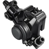 Shimano Disc- Disc Brake Caliper Noir
