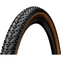 Continental Pneus Conti Race King RaceSport fb. 27.5x2.20" 55-584 noir/ambre Skin