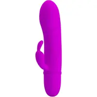 Pretty Love Vibro rabbit Pretty Caesar