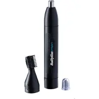 BaByliss For Men Details Precision Nose Ear Eyebrow