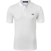 Fred perry Polo Plain Homme