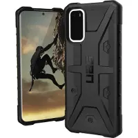 Uag Coque Pathfinder Samsung Galaxy S20 - Noir