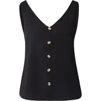 Vero Moda Chemisier 'Sasha' noir