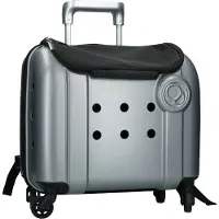Compaws Trolley London 40 cm Grau