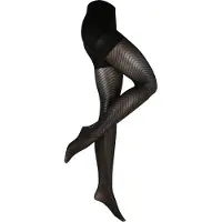 Magic bodyfashion Collants 'Incredible Legs' noir