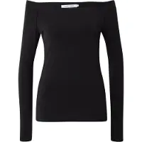 Samsøe & Samsøe T-shirt 'Nana ls 265' noir