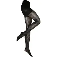 Magic bodyfashion Collants 'Incredible Legs' noir