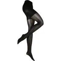 Magic bodyfashion Collants 'Incredible Legs' noir