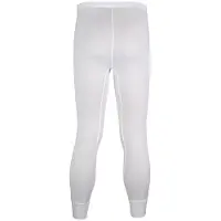 Avento Thermolegging Avento Kids Blanc-Taille 140