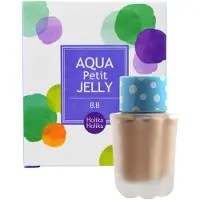 Holika Holika Aqua Petit Jelly BB SPF20 Crème légère BB pour tous les types de peau 02, 40ml