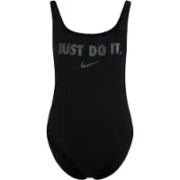 Nike Maillot de bain sport 'CITY SERIES U-BACK ONE PIECE'
