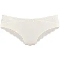 LASCANA Slip crème