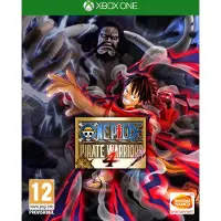 Xbox One One Piece: Pirate Warriors 4 Multicolore
