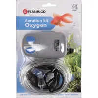 Flamingo Aquarium Kit d'aération 40-100 l
