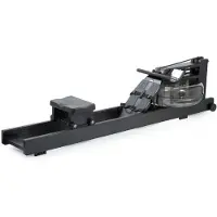 Waterrower All Black