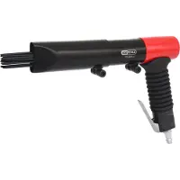 Ks Tools Dérouilleur à aiguilles pneumatique KS TOOLS - 515.3070