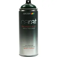 Motip Carat fir green (400 ml)