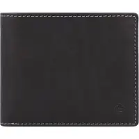 Esquire Porte-monnaies 'Dallas' noir