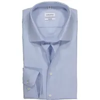 Seidensticker Chemise business bleu clair