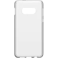 Otterbox CP Skin Galaxy S10e Clear w/ Alpha Glass