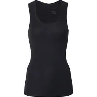Schiesser Haut 'Personal Fit' noir