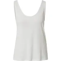 Pieces Haut 'Kamala' blanc