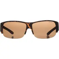 Polaroid Lunettes de soleil - - PLD8015N R0P JY - Doré - Brun - Polarisées