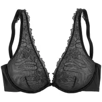 LASCANA Soutien-gorge noir