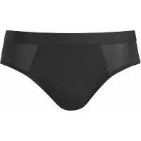 Hanro Slip ' Micro Touch ' noir