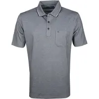 Casamoda Polo Gris Foncé
