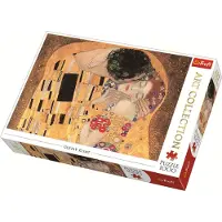 Trefl 10559 puzzle Puzzle 1000 pièces Autre