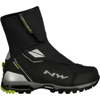 Northwave Himalaya Mtb Shoes Noir EU 44 Homme
