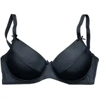 Nuance Soutien-gorge noir