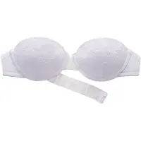 LASCANA Soutien-gorge blanc