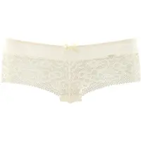 s.Oliver Culotte crème