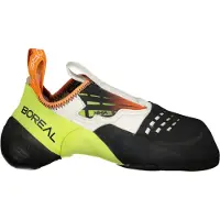 Boreal Ninja Climbing Shoes Orange EU 44 1/2 Homme