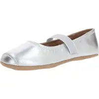 Bisgaard Ballerines argent