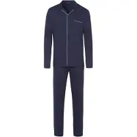 Hanro Pyjama long 'Day & Night'