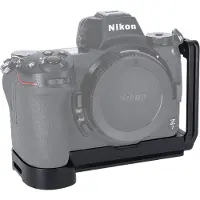 Rollei Bracket Pour Nikon Z6/z7 (22731)