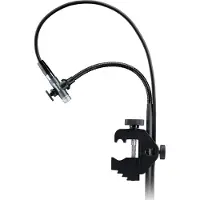 Shure Beta 98AD/C micro cardioide à condensator miniature