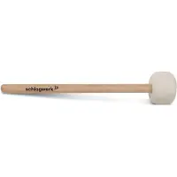 Schlagwerk MA105E - Baguette Feutre Basse Unit