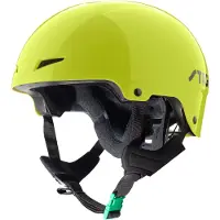 Stiga Casque de Vélo - Play - Citron Vert - - Small (48/52 cm) - Casque de Vélo