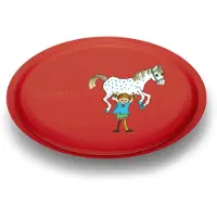 Primus Pippi Complete Five-piece Meal Set 5 Pieces Doré