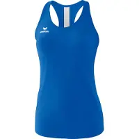 Erima Squad Sleeveless T-shirt Bleu 44 Femme
