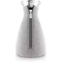 Eva Solo Cafetière Eva Solo Cafe Solo Coffee Maker Woven Light Grey
