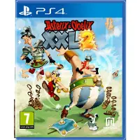 Asterix & Obelix XXL2