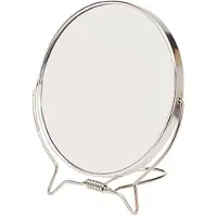 Source Balance Miroir de rasage Source Balance en métal, 14 cm