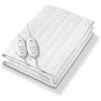 Beurer Chauffe-matelas thermique TS 26 XXL