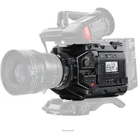 Blackmagic Design URSA Mini Pro 4.6K G2