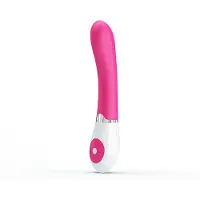 Pretty Love Daniel Vibrator avec 30 fonctions de vibration et activateur vocal
